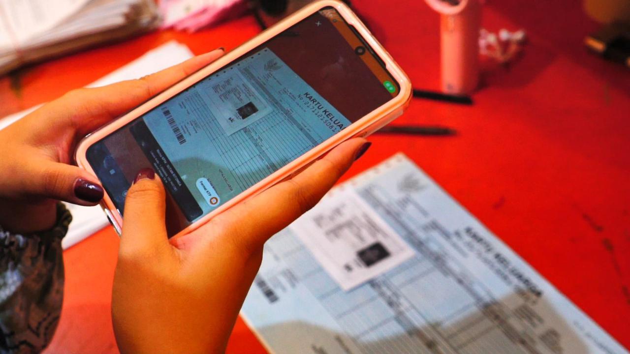 Jumlah Penerima BLT Kesra Rp 900 Ribu di Batam Naik Tiga Kali Lipat, dan 80% Dana Sudah Disalurkan