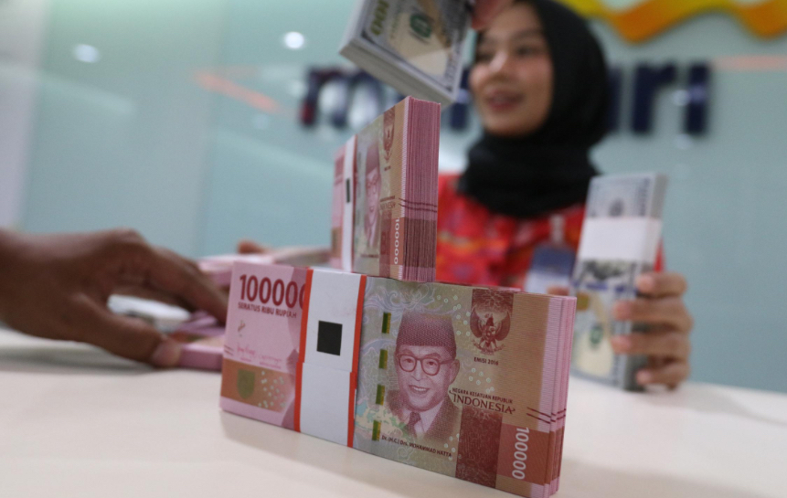 Kredit Bank Diprediksi Naik 11% pada 2026, Ini Syaratnya