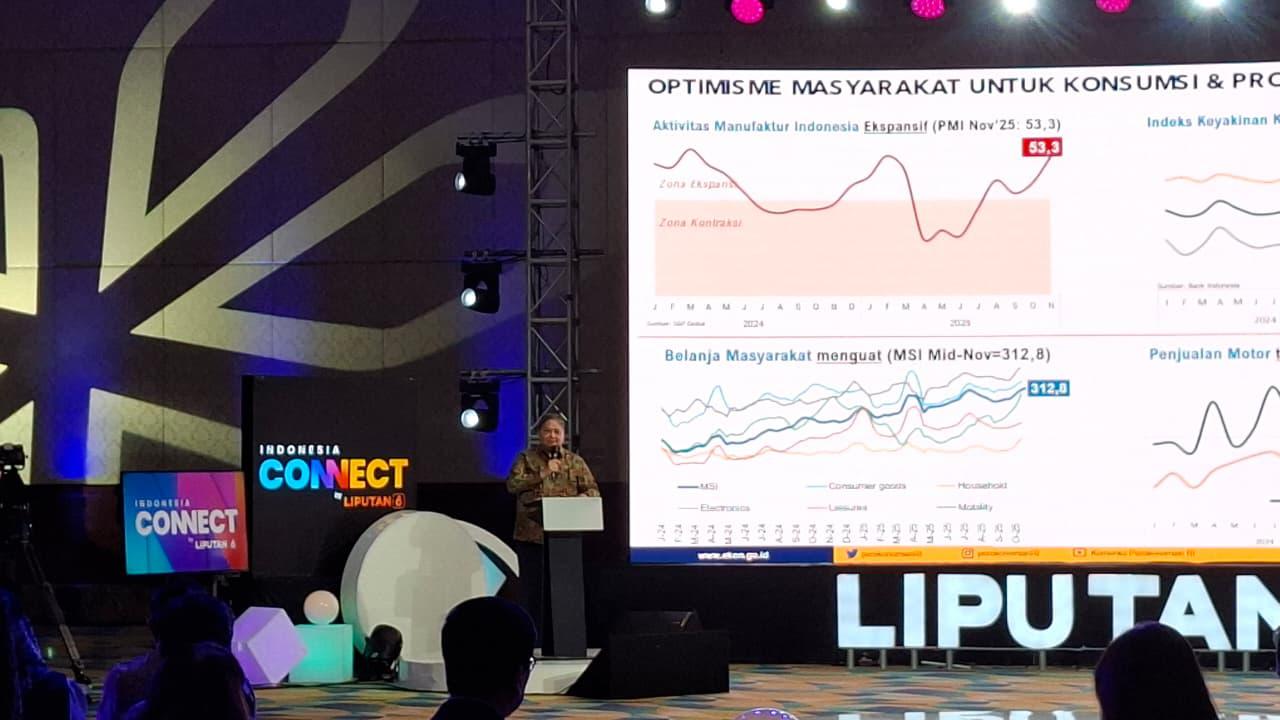 Ekonomi Membaik, Belanja Masyarakat RI Diprediksi Tembus Rp 110 Triliun di Akhir Tahun