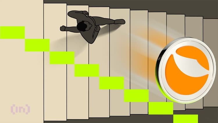 Terra Luna Classic (LUNC) Meroket 100% Setelah Momen Kaos Viral di Dubai