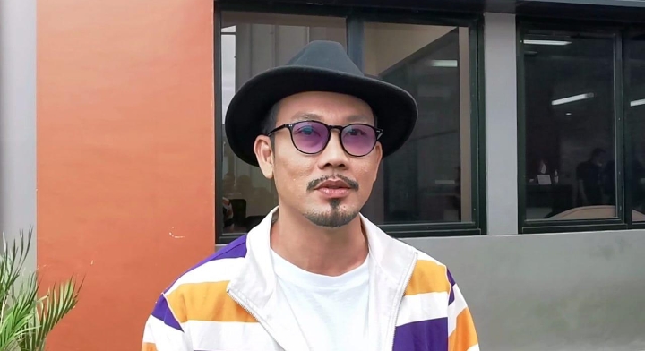 Denny Sumargo Donasi Rp500 Juta untuk Korban Banjir dan Longsor di Sumatera