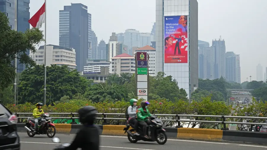 Robinhood Memasuki Pasar Indonesia dengan Meluncurkan Layanan Broker Serta Mengakuisisi Perusahaan Trader Aset Kripto