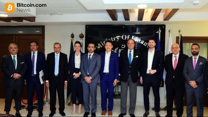 Pakistan Siapkan Reformasi Besar untuk Aturan Kripto, Binance Turut Bentuk Kerangka Baru