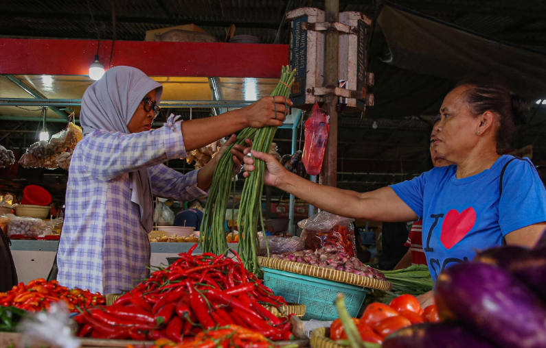 Menjelang Natal dan Tahun Baru, Harga Pangan Naik — CIPS Minta Pemerintah Evaluasi Sistem Pengaturan Stok