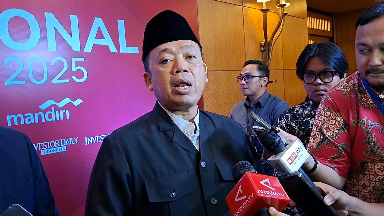 Nusron Wahid Pastikan Korban Banjir di Sumatra Tidak Dipungut Biaya Urus Sertifikat Tanah