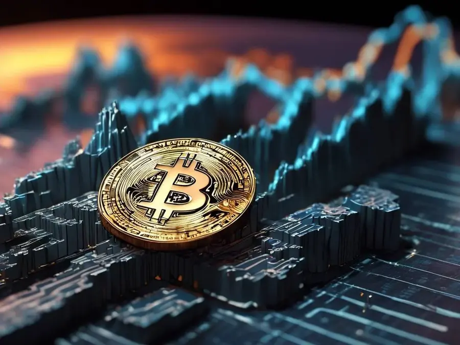 Jika Bitcoin Turun di Bawah $88.000, Tekanan Likuidasi Posisi Long di Bursa Kripto Utama (CEX) Bisa Mencapai $489 Juta