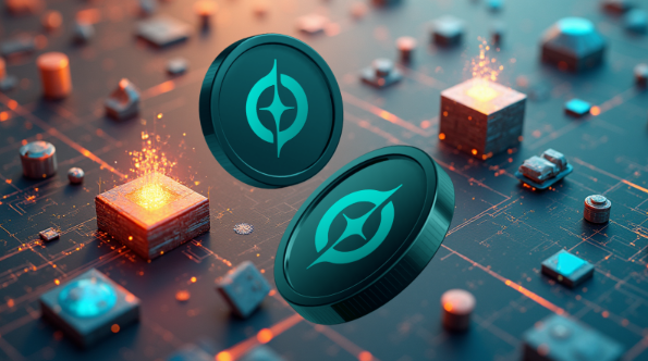 GeeFi (GEE) Luncurkan Program Referral dengan Hadiah Tinggi Saat Ekosistemnya Berkembang dengan DEX dan Kartu Crypto