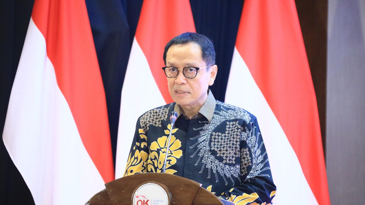 Aset Perbankan Syariah Lampaui Rp 1.028 Triliun, Tertinggi Sepanjang Sejarah