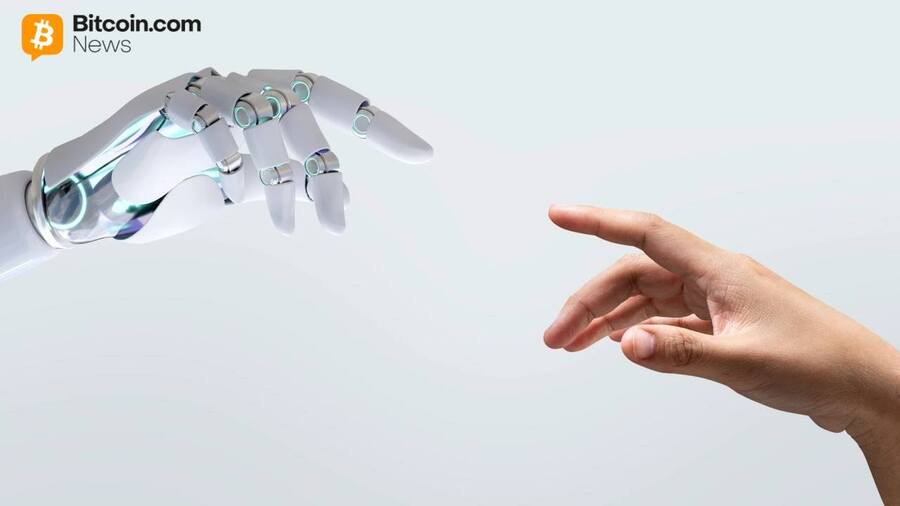 Gelembung AI Bukan Hanya Mempengaruhi Bitcoin — Saham Juga Ikut Tertekan