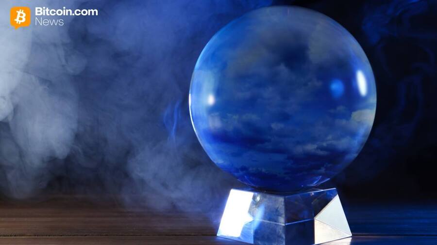 Pasar Prediksi Teregulasi Mulai Terbentuk setelah Bitnomial Mendapat Persetujuan Kliring di Bawah Pengawasan CFTC