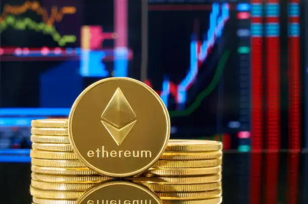 Ethereum Konsolidasi Setelah Tekanan Jual, Namun Level Resistance Masih Kuat