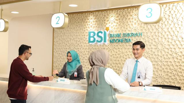 BSI Resmi Jadi Bank BUMN: Babak Baru Perbankan Syariah di Indonesia