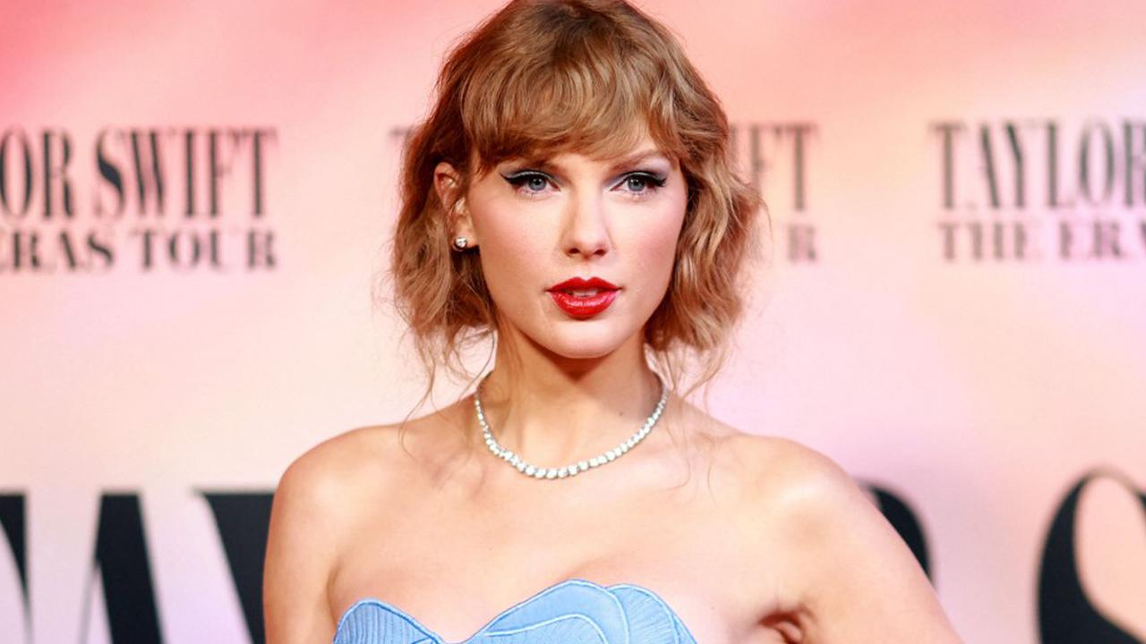 Natal, Taylor Swift Donasikan Rp16 Miliar untuk Asosiasi Jantung
