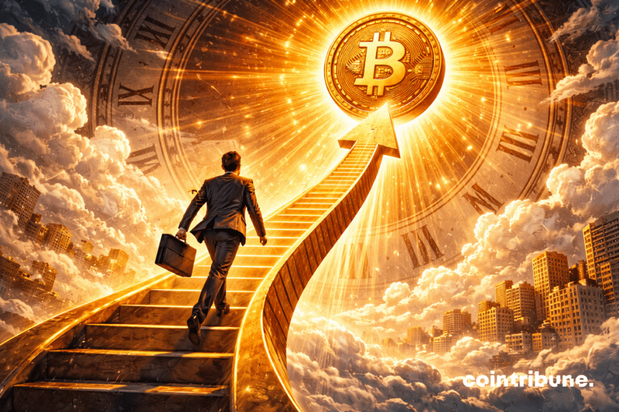 Apakah 2026 Akan Menjadi Awal Bull Run Bitcoin Selama 10 Tahun?