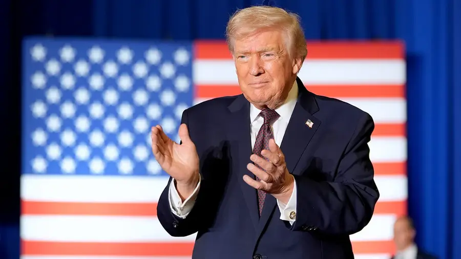 Langkah Pemerintahan Trump untuk Memberantas Maraknya Penipuan Kripto di Minnes