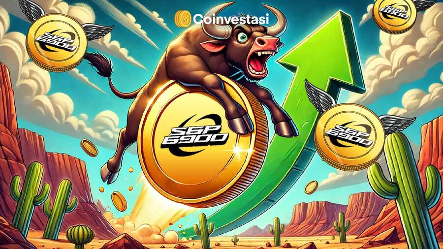 Lonjakan Shitcoin: MYX Naik Lebih dari 61% dalam 24 Jam