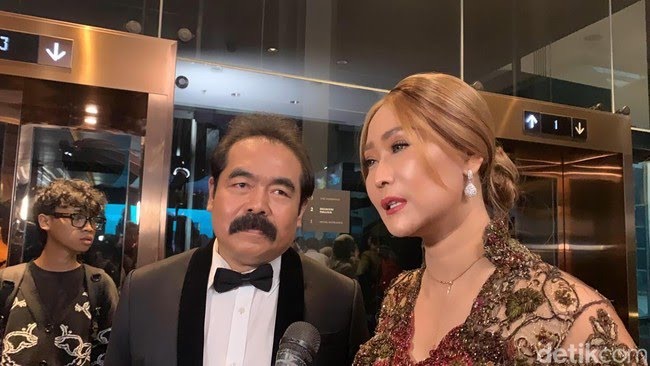 Inul Daratista Mengaku Tak Pernah Minta Uang Belanja ke Suami