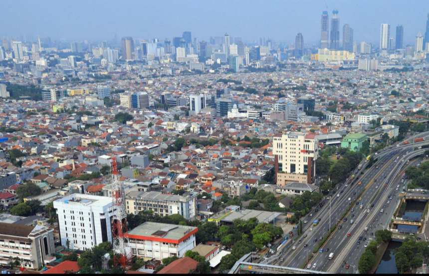 Ekonomi Indonesia Tetap Kuat di 2025, Ini Alasannya