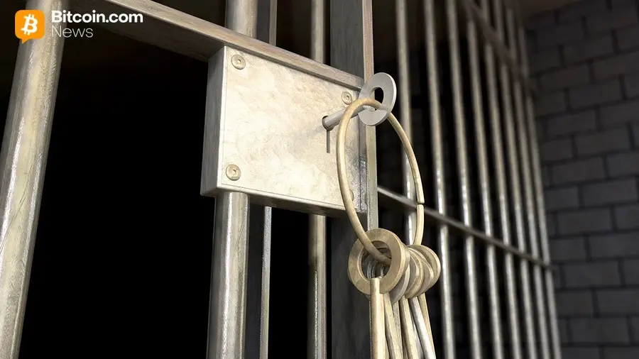 Reformasi Penjara Era Trump Bebaskan Peretas Bitcoin Bitfinex Lebih Cepat dari Jadwal