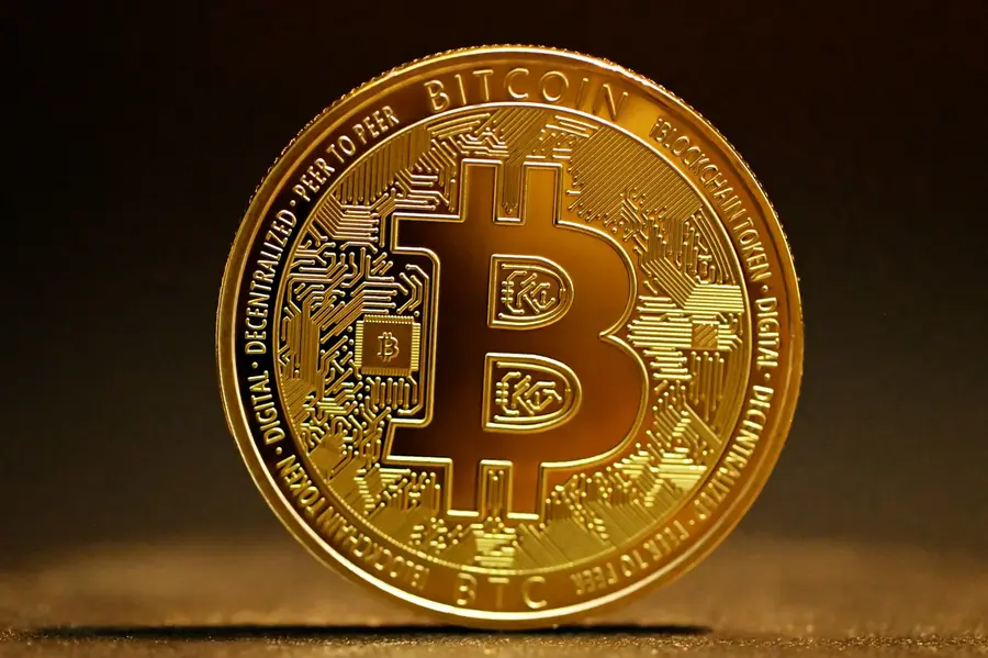 Bitcoin di Persimpangan: Level $93.500 Menjadi Penentu Arah Selanjutnya