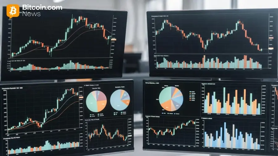 MSCI Tetap Mempertahankan Perusahaan dengan Cadangan Kripto dalam Indeksnya, Membuka Peluang Reli Pemulihan