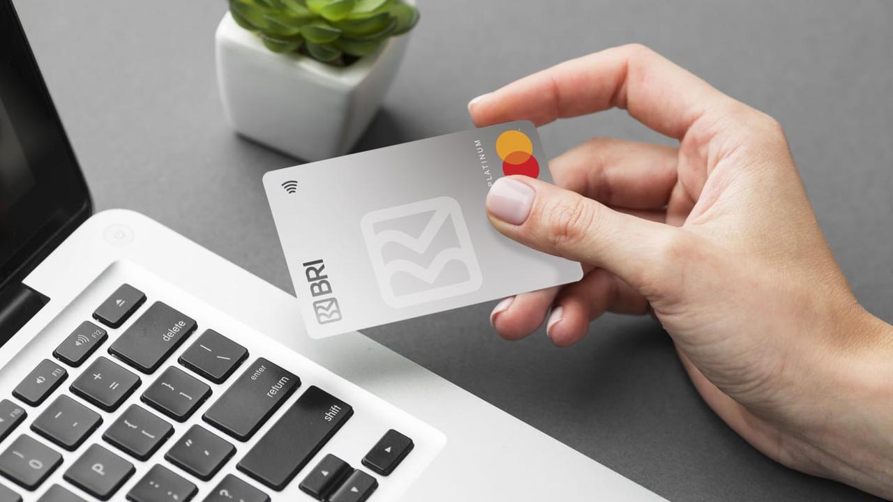 Kenali Modus Penipuan, BRI Imbau Nasabah Lebih Waspada Saat Pakai Kartu Kredit