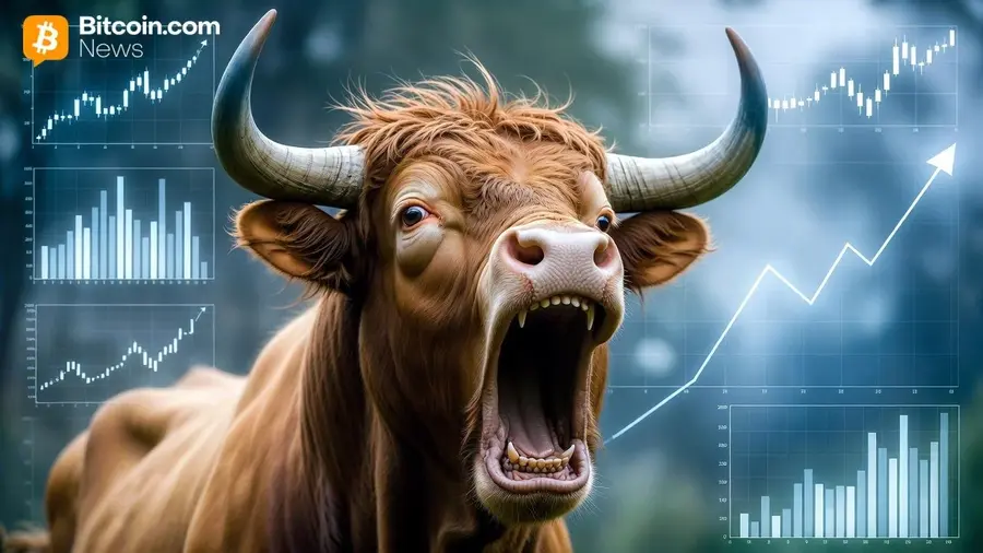 Sinyal Paling Bullish: ETF Bitcoin Morgan Stanley Tunjukkan Permintaan Besar yang Belum Tergarap