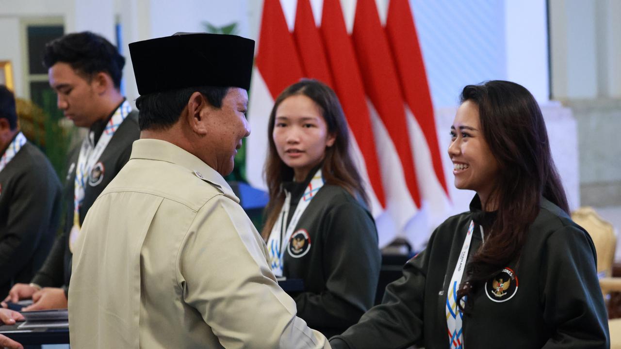Menkeu Purbaya Alokasikan Rp480 Miliar untuk Bonus Atlet SEA Games