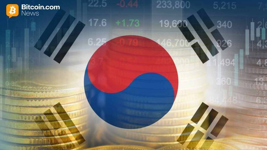 Mahkamah Agung Korea Selatan Tetapkan Bitcoin di Bursa Kripto Bisa Disita