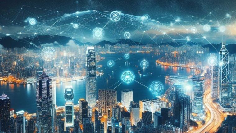 Sektor Keuangan Hong Kong Bertransformasi Digital Berkat Teknologi Web3