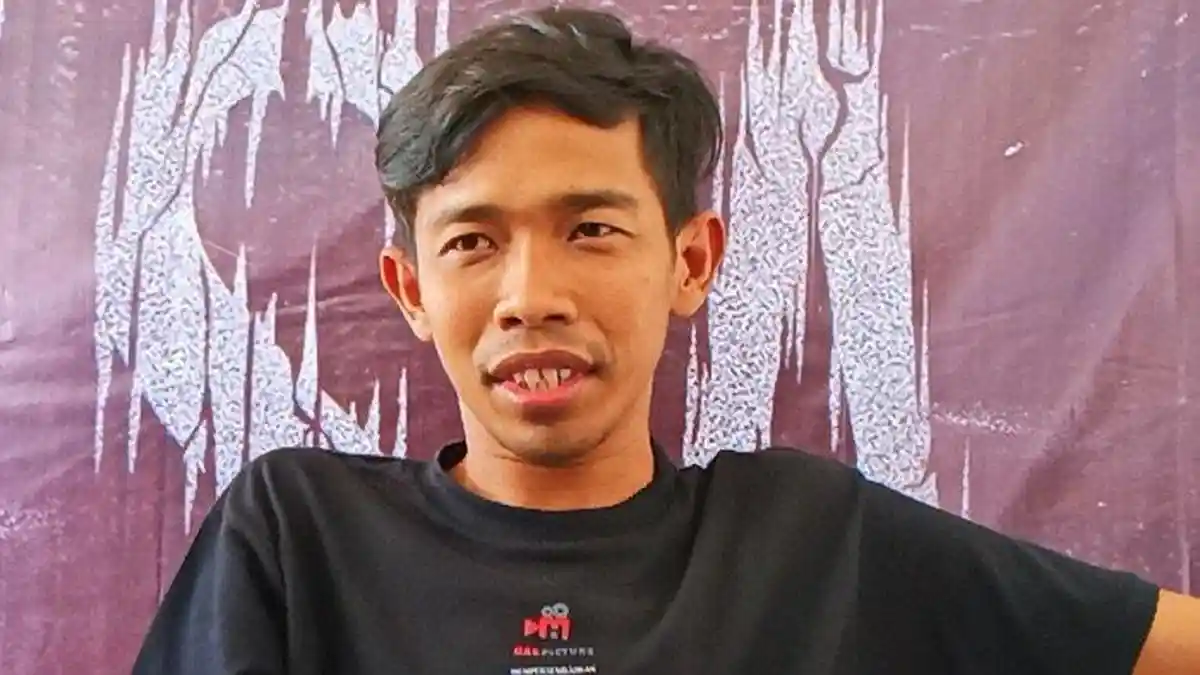 Dede Sunandar Pernah Putus Asa Saat Uang Tinggal Rp 8 Juta