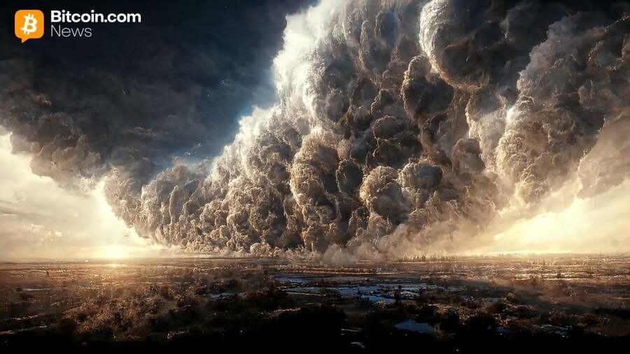 Ketenangan Bitcoin Bisa Jadi Jebakan, Analis Prediksi Volatilitas Tinggi Akan Datang