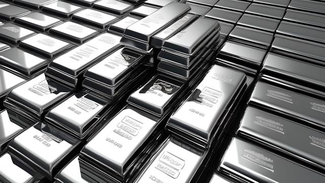 Harga Perak Antam Hari Ini, 12 Januari 2026 Kembali Naik