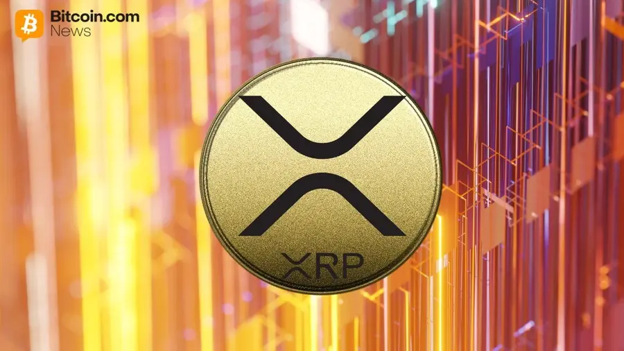 XRP Melonjak karena Pembeli Masuk Secara Agresif — Apakah Kenaikan Lebih Besar Akan Terjadi?