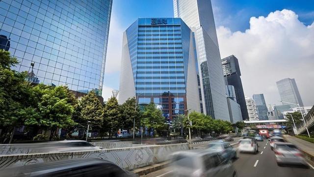 Kado Awal Tahun, BRI Bagikan Dividen Interim Rp20,6 Triliun