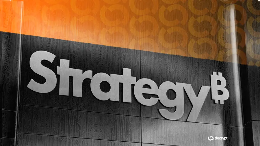 TD Cowen Turunkan Target Harga Strategy karena Prospek Imbal Hasil Bitcoin Melemah