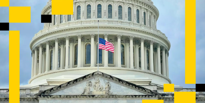 Perusahaan Tokenisasi Bantah Klaim Coinbase soal RUU Kripto dan Saham Digital