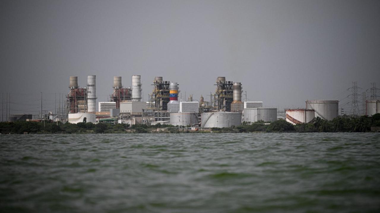 Harga Minyak Venezuela Naik 30% setelah Penjualan oleh AS