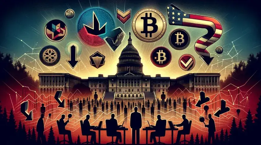 CEO Coinbase Menilai Bank Besar Ingin “Mematikan Persaingan” Lewat RUU Crypto Terbaru