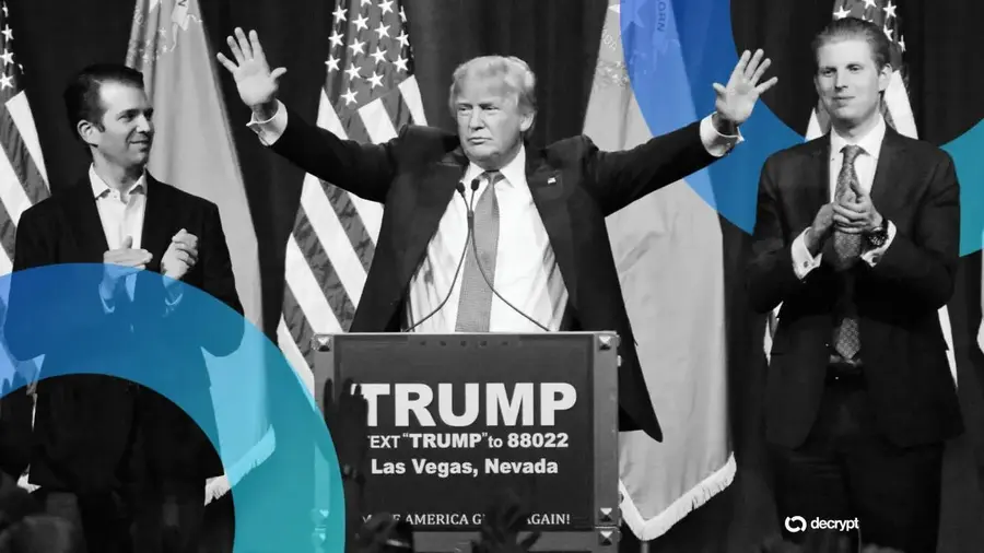 Satu Tahun Meme Coin Trump, Kebijakan Kripto Masih Menggantung