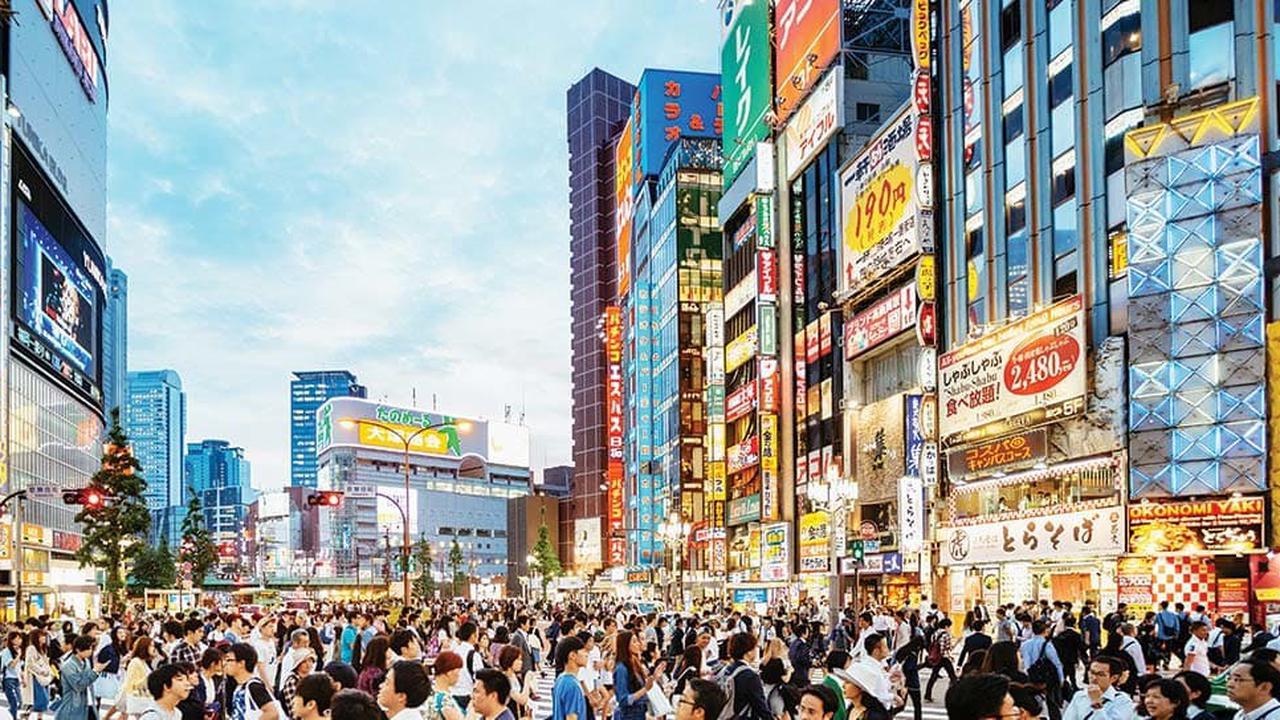 Wisatawan Indonesia di Jepang Bisa Dapat Cashback Saat Belanja