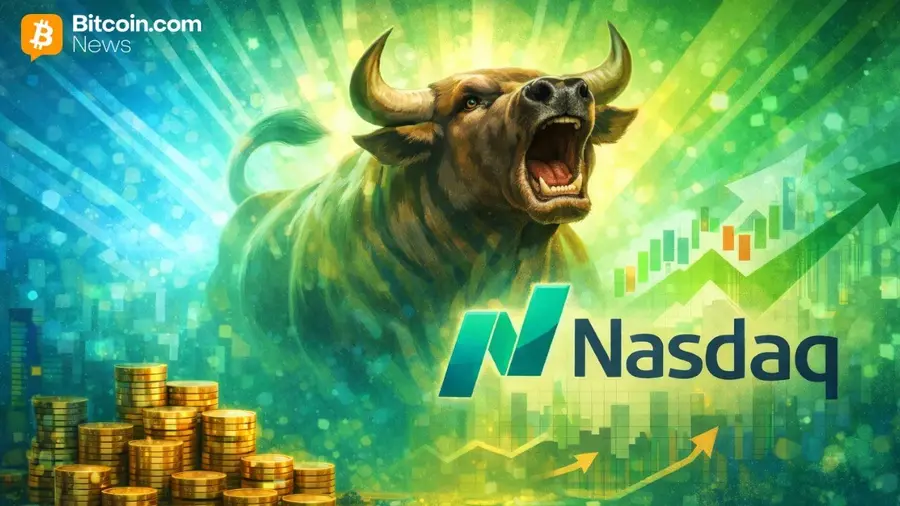 Sinyal Bullish untuk Bitcoin setelah SEC Izinkan Opsi ETF Bitcoin Nasdaq Beroperasi Lebih Luas