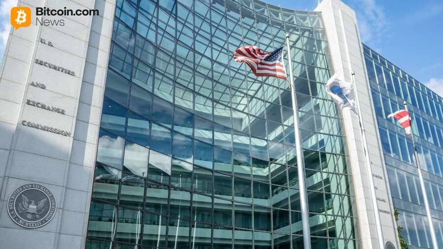 Ark Ajukan Pendaftaran ke SEC untuk ETF Kripto Berbasis Bitcoin, Ethereum, dan XRP