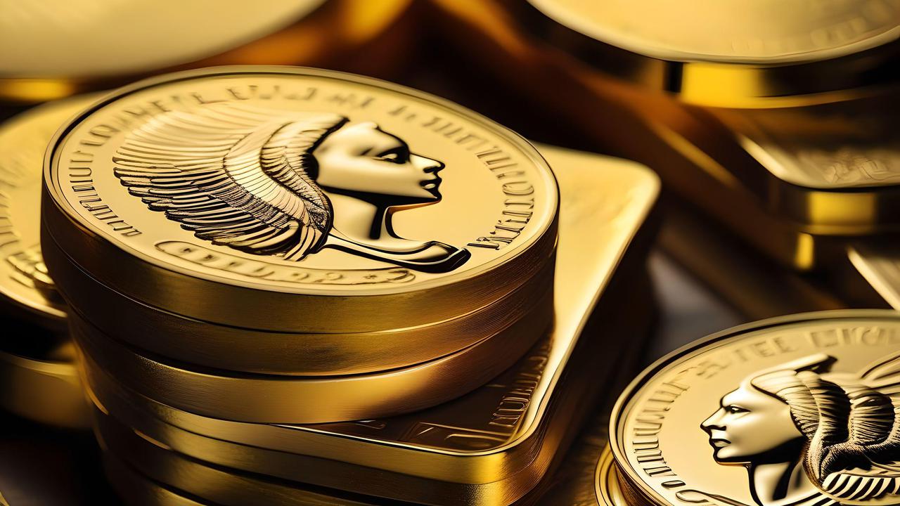 Harga Emas Diperkirakan Naik Tinggi