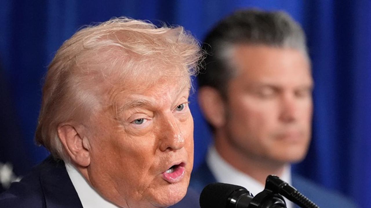 Trump Naikkan Tarif Impor Korea Selatan Jadi 25%, Ini Alasannya