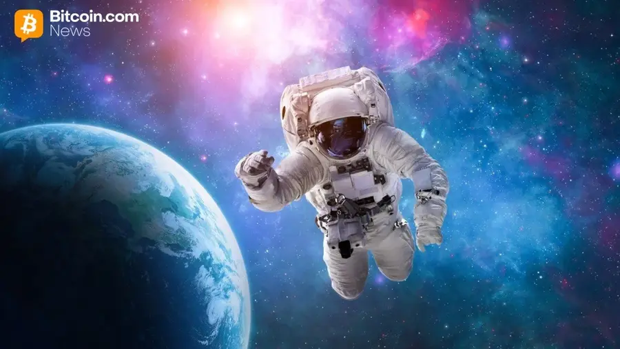 World Liberty Financial Gandeng Spacecoin untuk Dorong DeFi ke Industri Antariksa