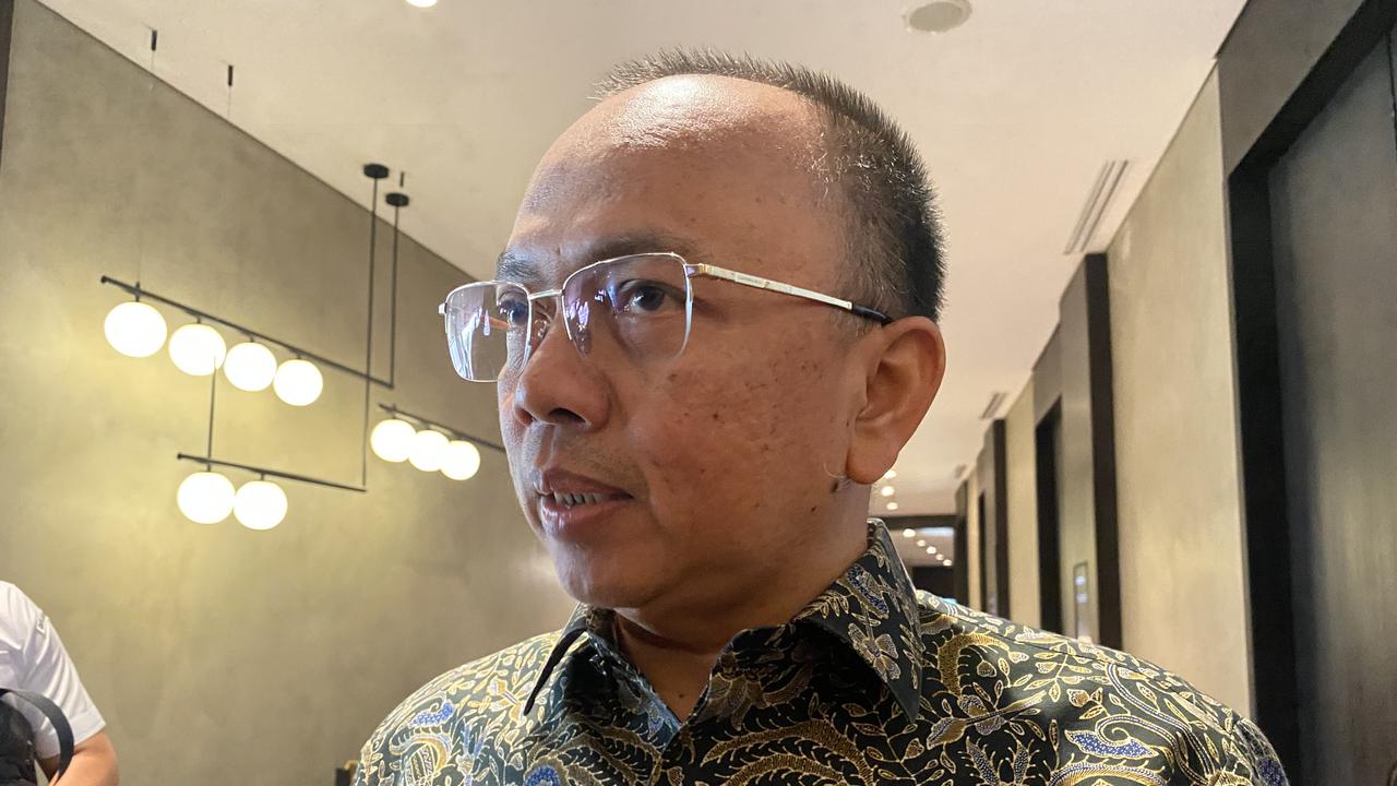 KKP Ajukan Anggaran Rp 25 Miliar ke DPR, Ini Tujuannya