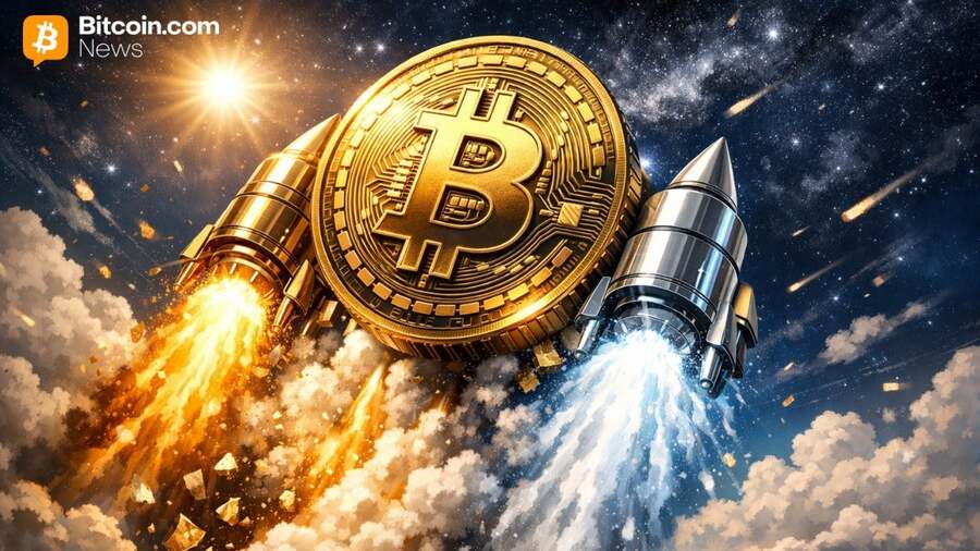 Tom Lee: FOMO Emas dan Perak Bisa Picu Rotasi ke Kripto