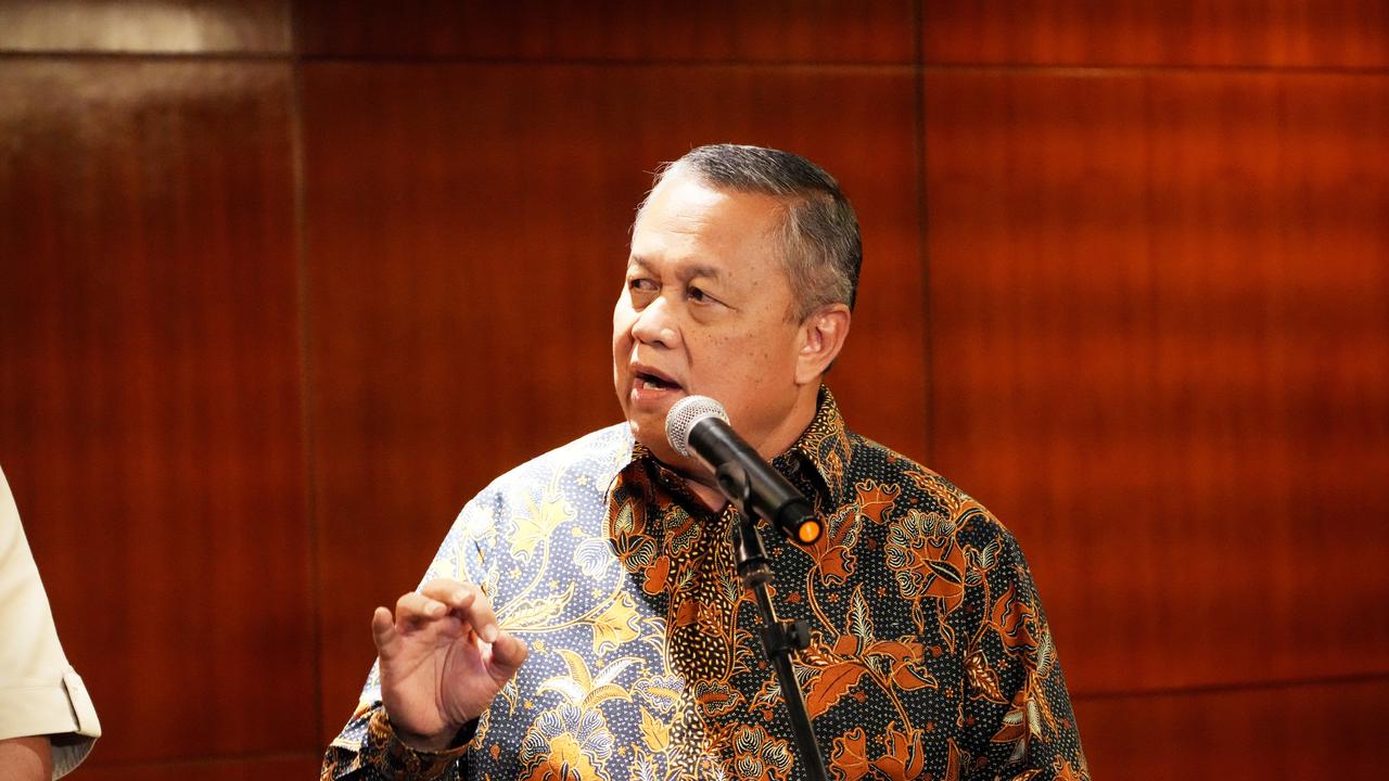 Bank Indonesia Masih Pertimbangkan Turunkan Suku Bunga