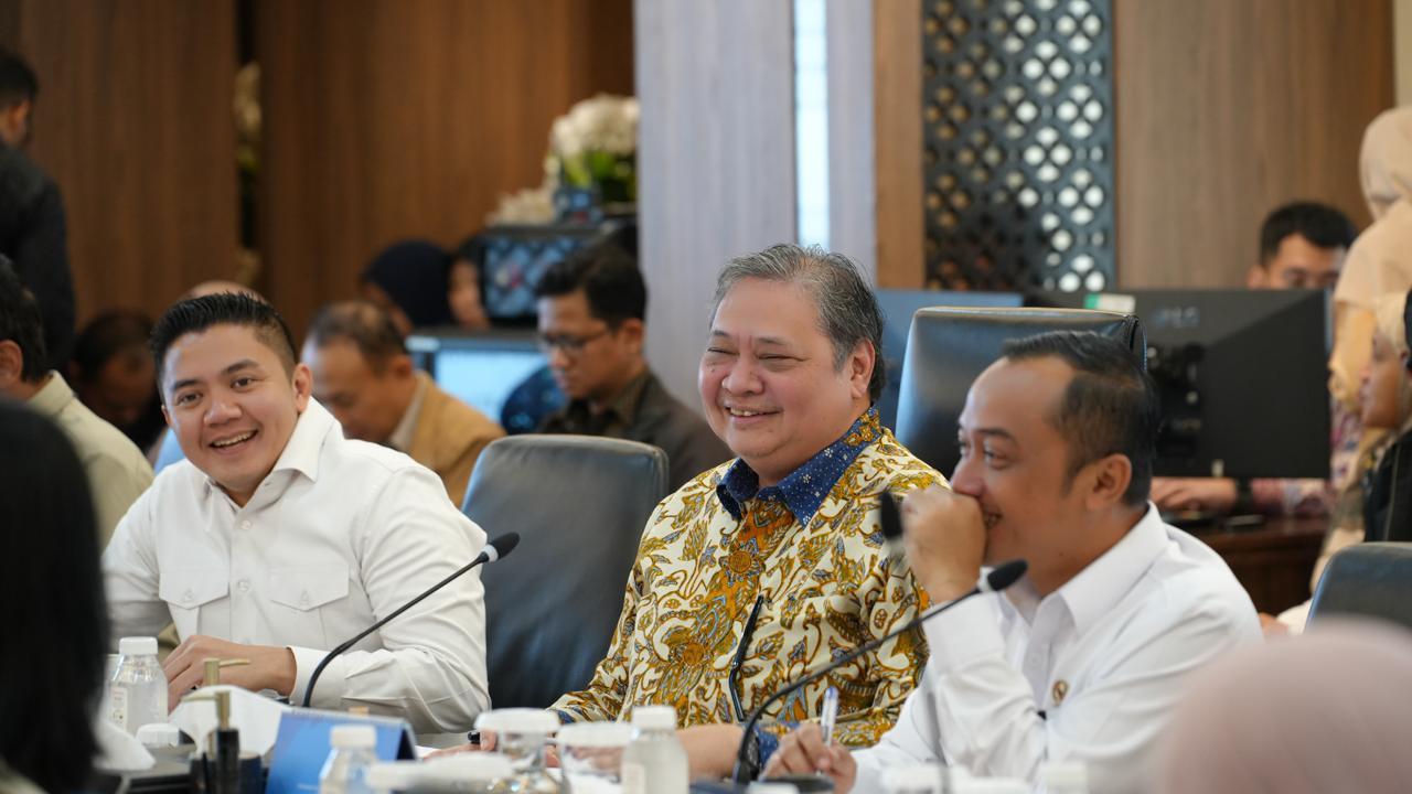 Pemerintah dan BI Kerja Sama Jaga Inflasi 2026 Tetap 2,5%